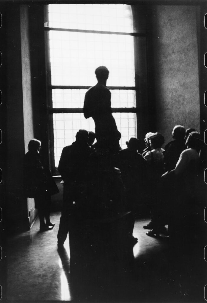 Museo Castello Sforzesco