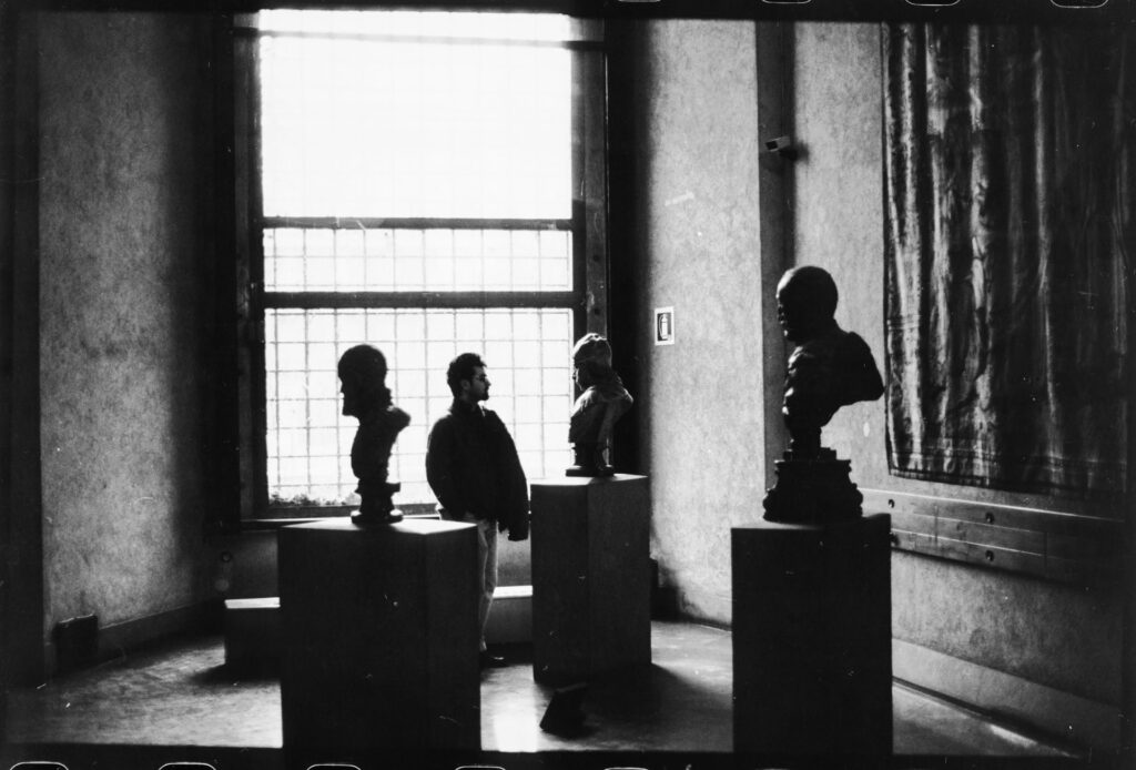 Museo Castello Sforzesco